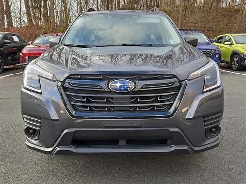 2023 Subaru Forester Base