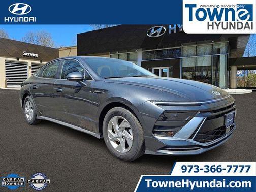 2025 Hyundai SONATA SE