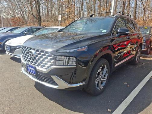 2023 Hyundai SANTA FE SEL 2.4