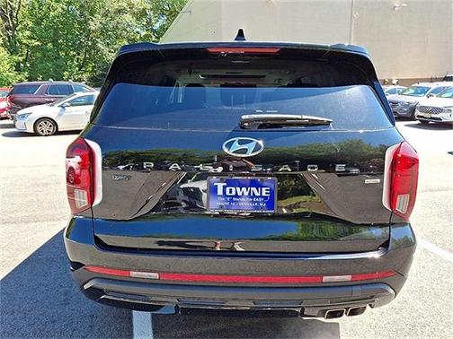 2023 Hyundai PALISADE XRT