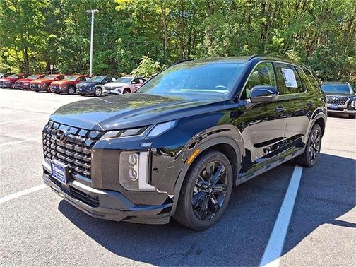 2023 Hyundai PALISADE XRT