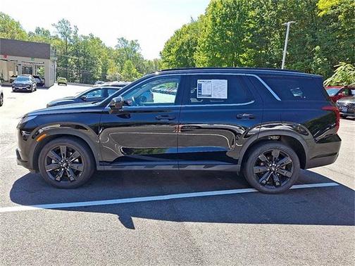 2023 Hyundai PALISADE XRT