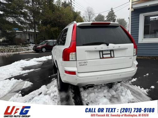 2014 Volvo XC90 3.2 Premier Plus