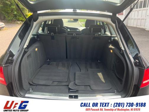 2010 Audi A4 2.0T Premium Plus quattro