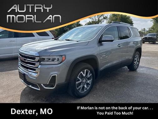 2023 GMC Acadia FWD SLT