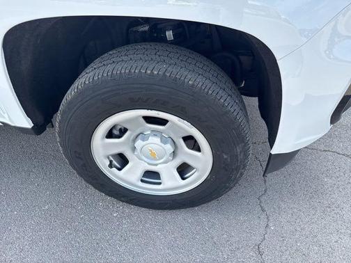 2022 Chevrolet Colorado WT