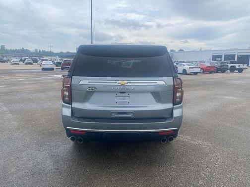 2023 Chevrolet Tahoe 4WD High Country