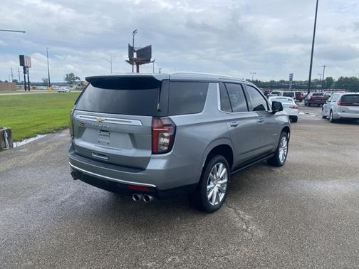 2023 Chevrolet Tahoe 4WD High Country