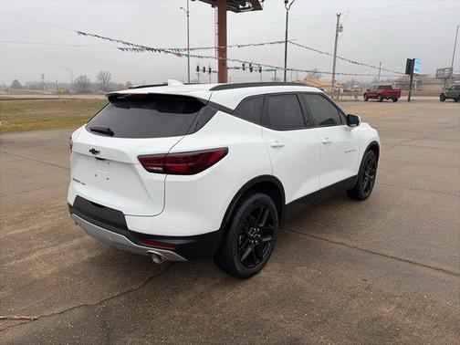 2023 Chevrolet Blazer 3LT