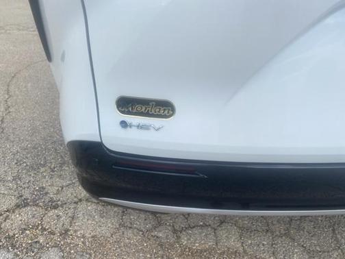 2025 Toyota Sienna Limited 7-Passenger
