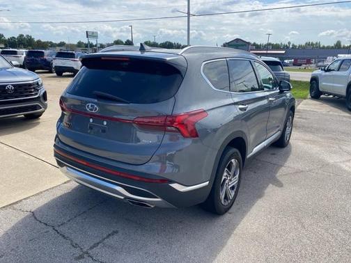 2023 Hyundai SANTA FE SEL 2.4
