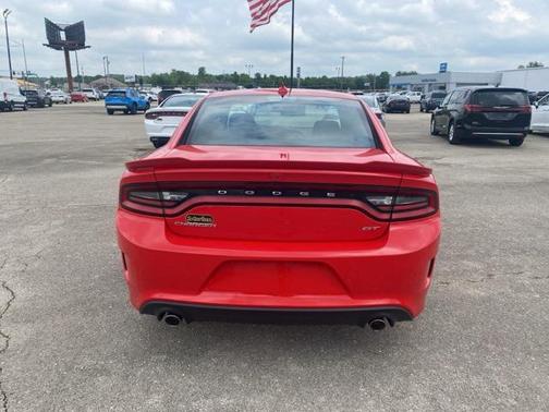 2022 Dodge Charger GT