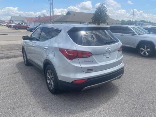 2016 Hyundai Santa Fe Sport 2.4L