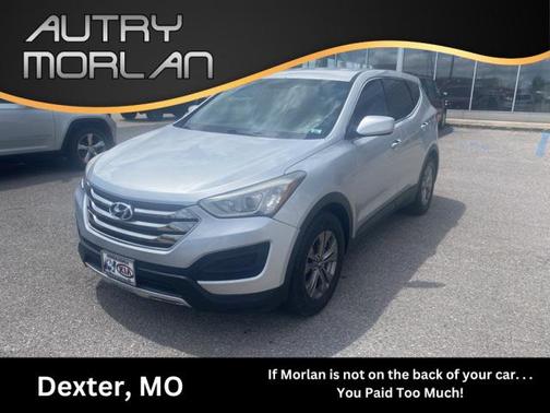 2016 Hyundai Santa Fe Sport 2.4L