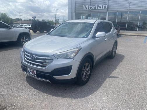 2016 Hyundai Santa Fe Sport 2.4L