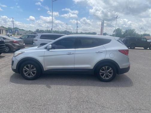 2016 Hyundai Santa Fe Sport 2.4L