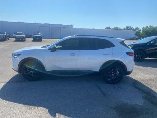 2023 Buick Envision Essence AWD