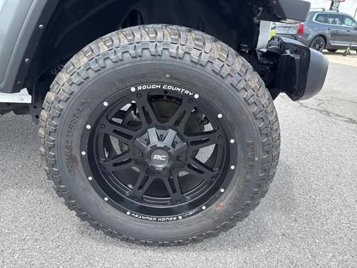 2023 Jeep Gladiator Sport S