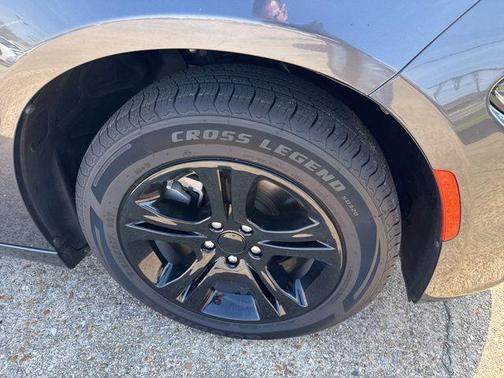 Granite Pearlcoat 2022 Dodge Charger SXT