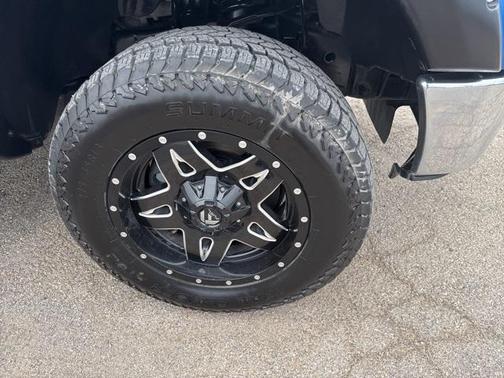 2010 Ford F-150 XLT