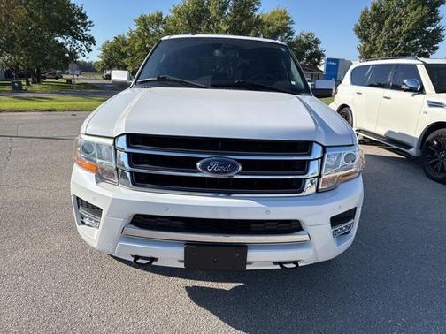 2015 Ford Expedition Limited