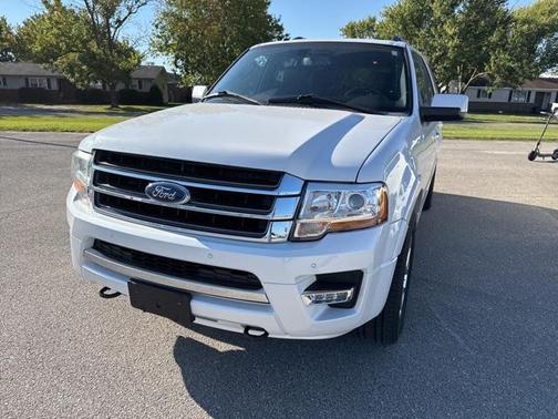 2015 Ford Expedition Limited