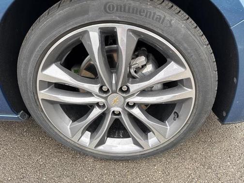 2024 Chevrolet Malibu FWD 2LT