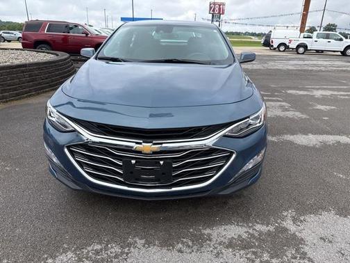 2024 Chevrolet Malibu FWD 2LT