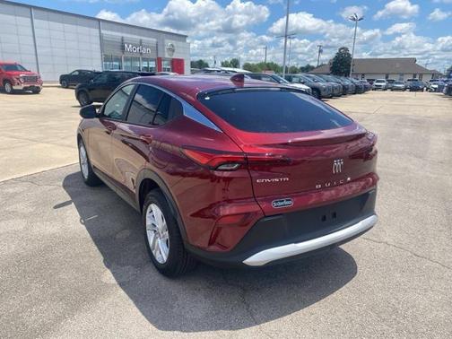2024 Buick Envista Preferred FWD