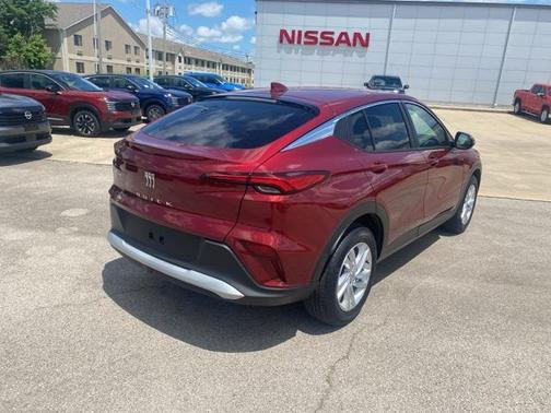 2024 Buick Envista Preferred FWD
