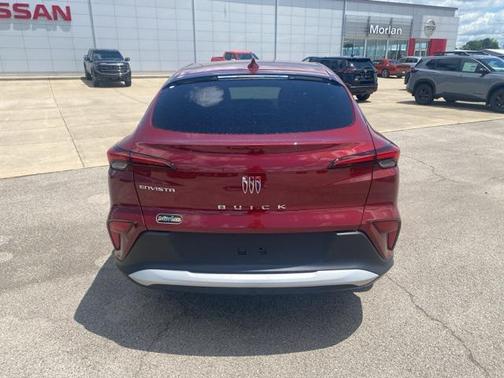 2024 Buick Envista Preferred FWD