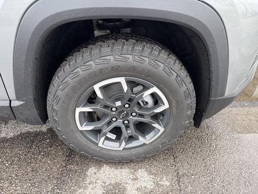 2026 Chevrolet Equinox AWD ACTIV