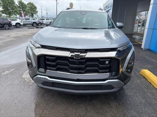 2026 Chevrolet Equinox AWD ACTIV
