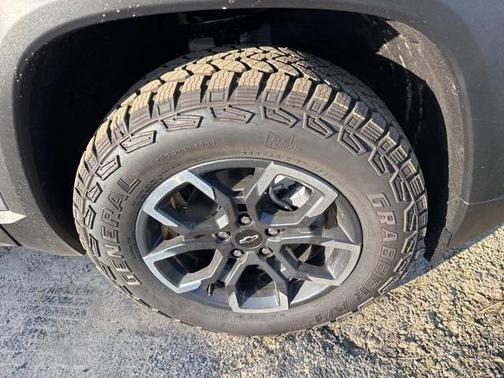 2026 Chevrolet Equinox AWD ACTIV