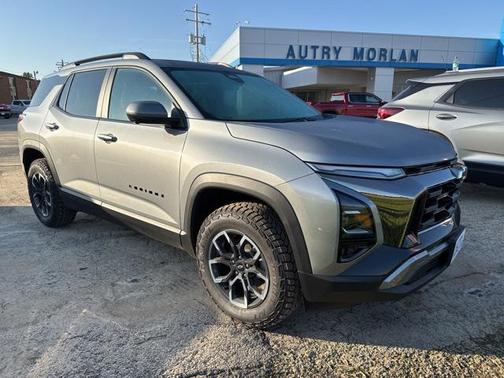 2026 Chevrolet Equinox AWD ACTIV