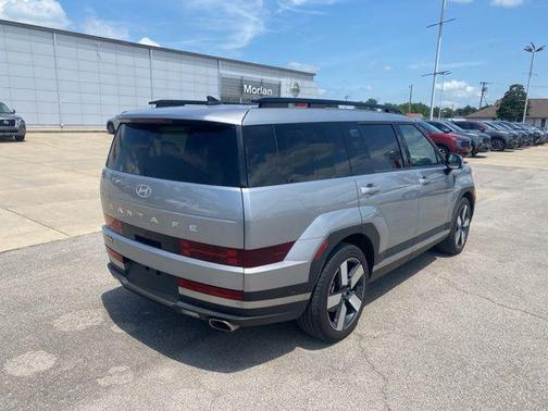 2024 Hyundai SANTA FE Limited