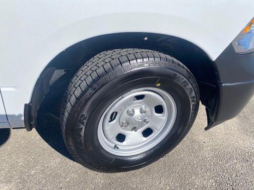 2023 RAM 1500 Tradesman