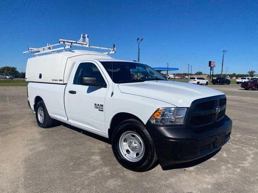 2023 RAM 1500 Tradesman