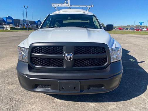 2023 RAM 1500 Tradesman