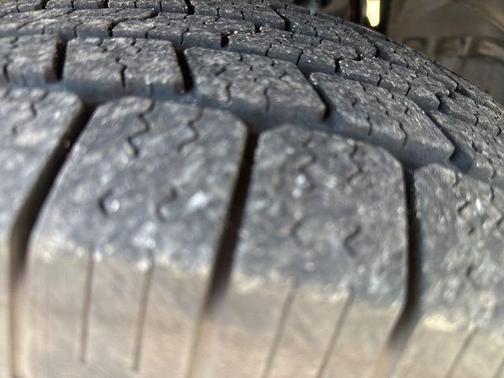 2023 RAM 1500 Tradesman