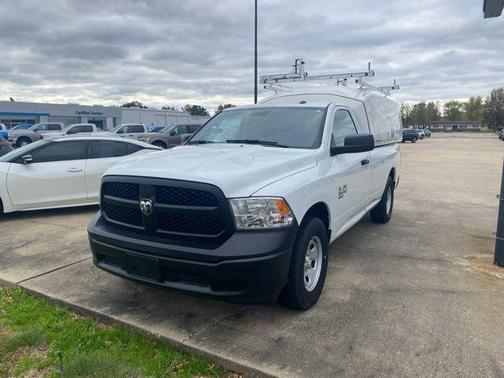 2023 RAM 1500 Tradesman