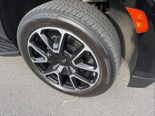 2024 Chevrolet Tahoe 4WD RST