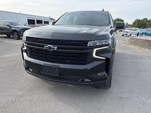 2024 Chevrolet Tahoe 4WD RST