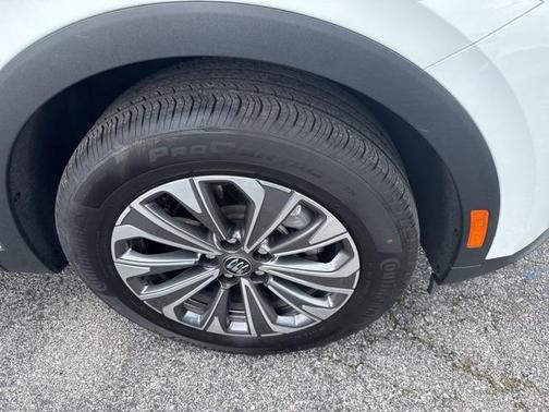 2024 Buick Envision Preferred AWD
