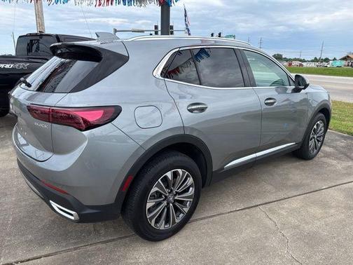 2024 Buick Envision Preferred AWD