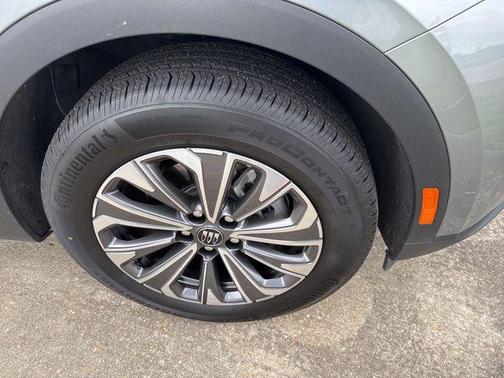 2024 Buick Envision Preferred AWD