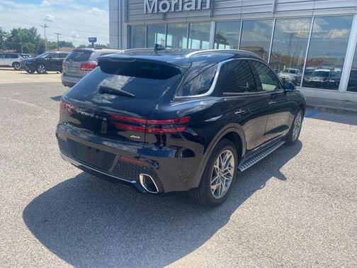 2025 Genesis GV70 2.5T AWD