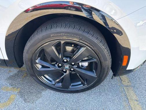 2024 Buick Envision Sport Touring AWD