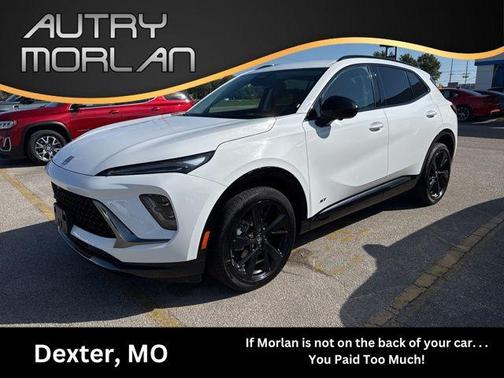 2024 Buick Envision Sport Touring AWD