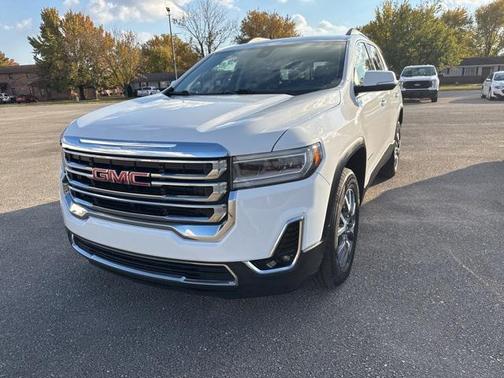2023 GMC Acadia FWD SLT